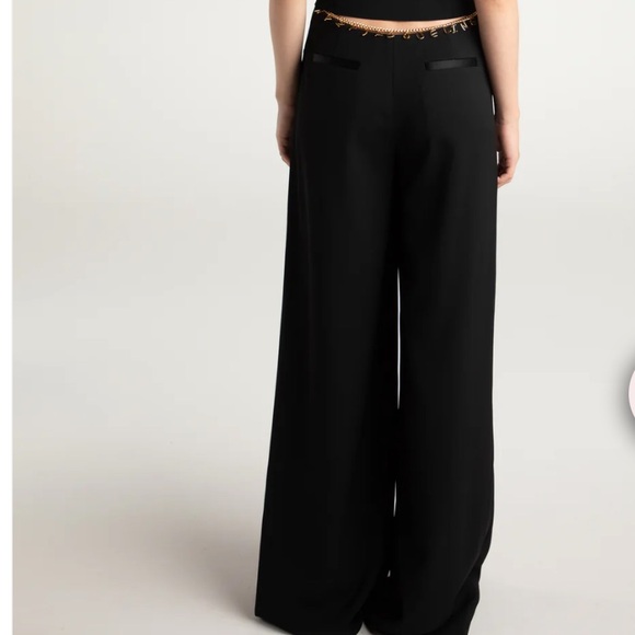 NWT Diana Pants (Black)